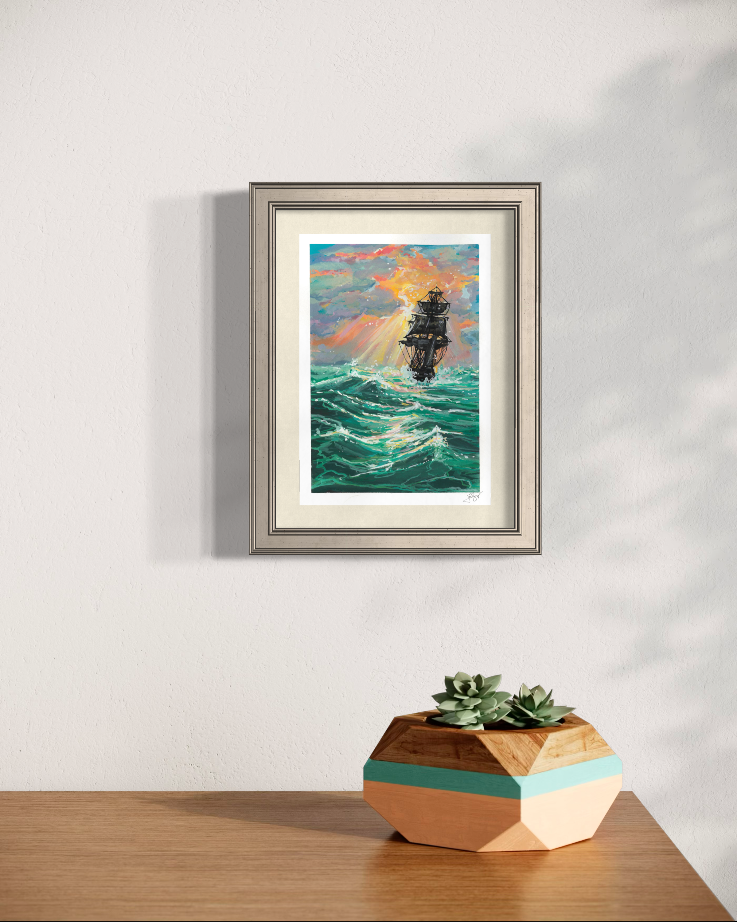 Coral Dream