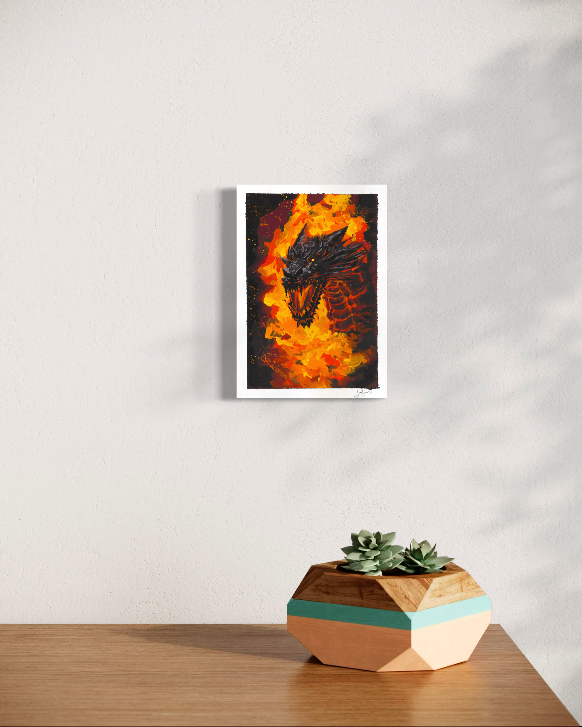 Dragon Fury