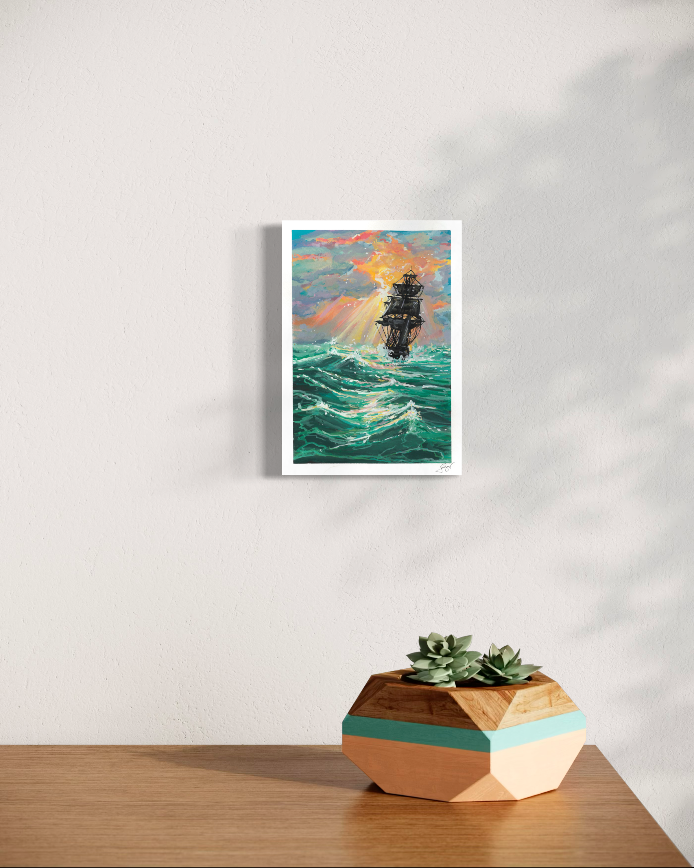 Coral Dream