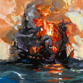 Shipwreck Mini