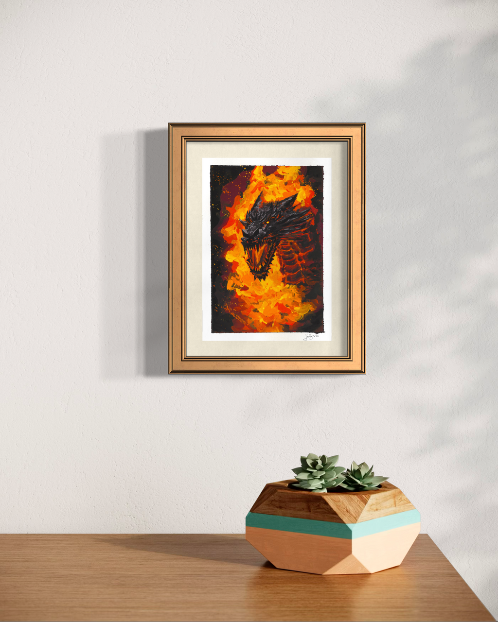 Dragon Fury
