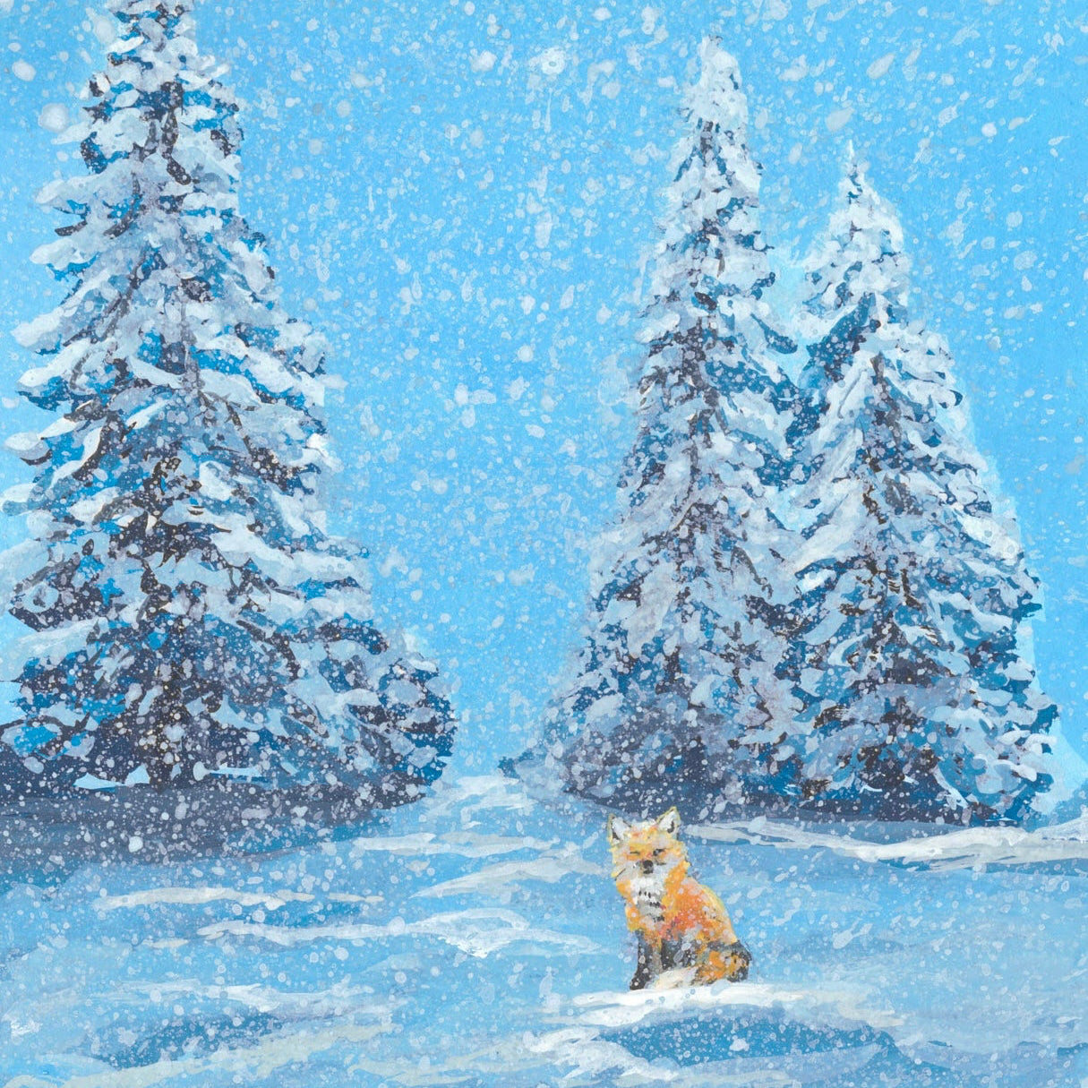 The Fox