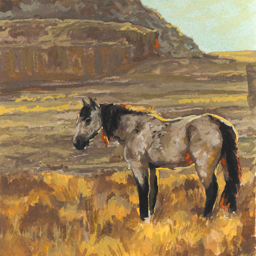 Prairie Mini